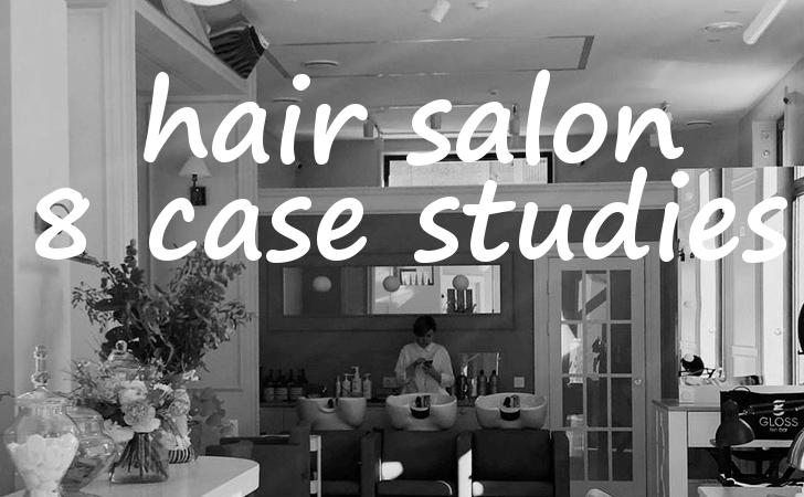 オシャレな美容室兼住宅8選 参考になる外観と内観のまとめ 家トク